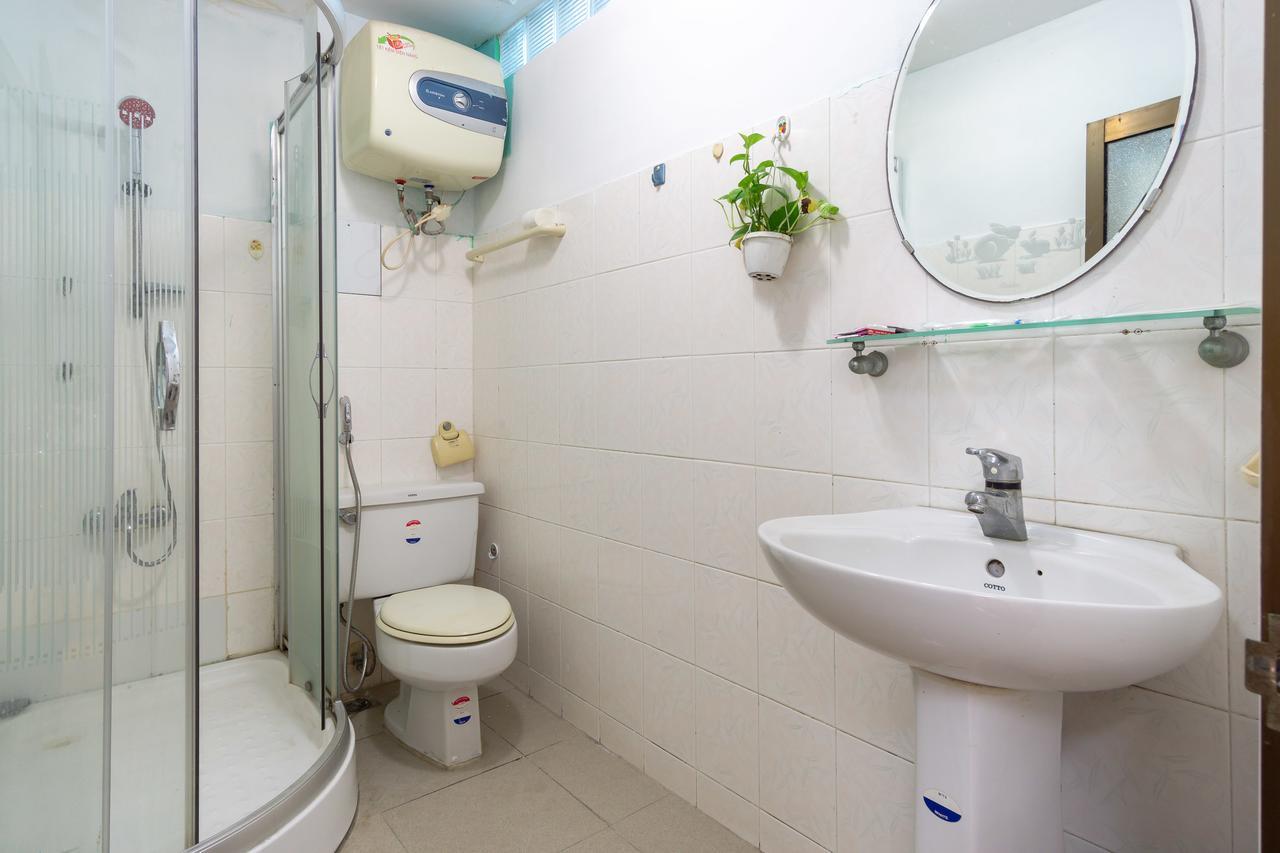 Condodo Hostel Bandar Ho Chi Minh Luaran gambar